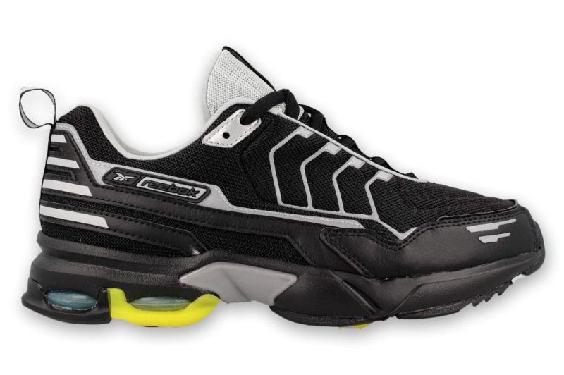 reebok dmx6 mmi schwarz ef3201 0