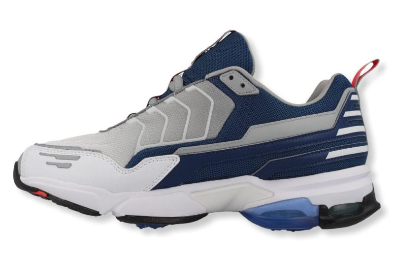 reebok dmx6 mmi weiss blau dv9076 2