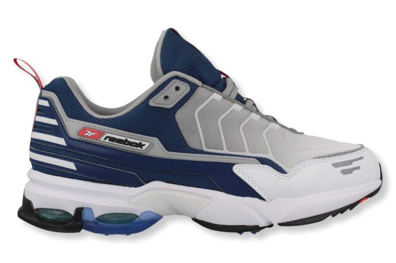 reebok dmx6 mmi weiss blau dv9076