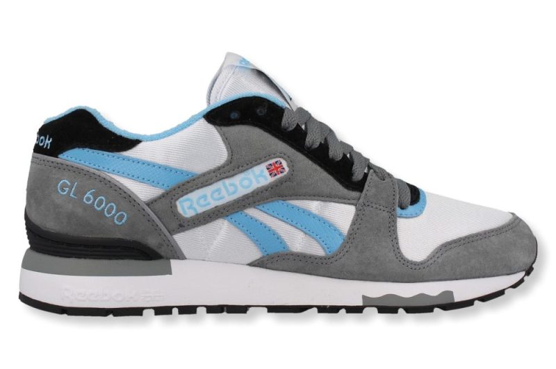 reebok gl 6000 og grau blau dv7362