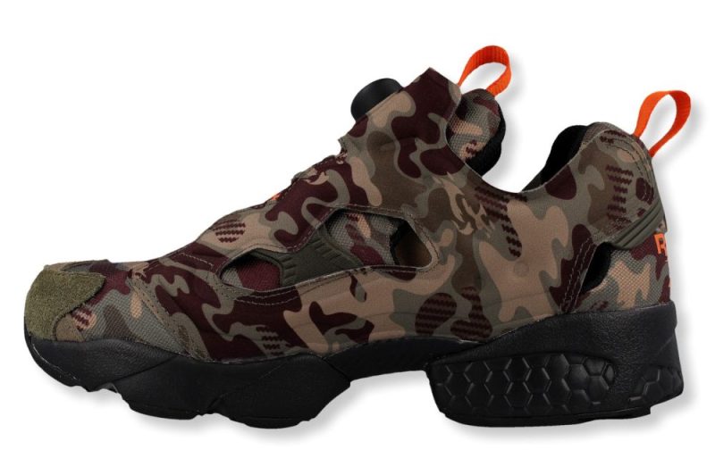 reebok insta pump fury camo dv6962 2