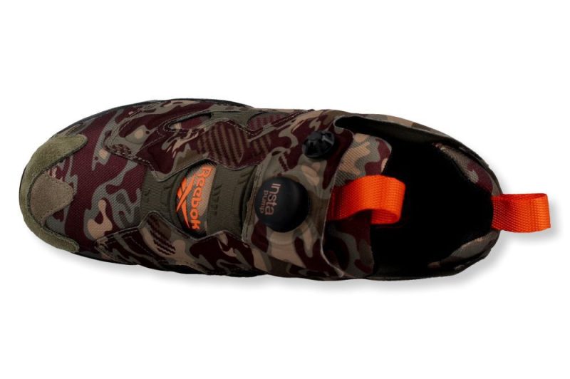 reebok insta pump fury camo dv6962 5