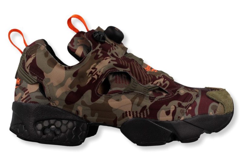 reebok insta pump fury camo dv6962