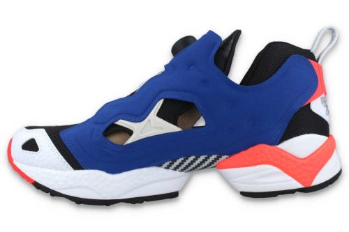 reebok instapump fury 95 blau neonrot gx2664 3