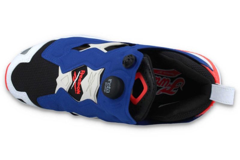 reebok instapump fury 95 blau neonrot gx2664 6