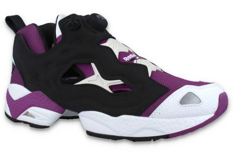 reebok instapump fury 95 lila weiss gx2662 2