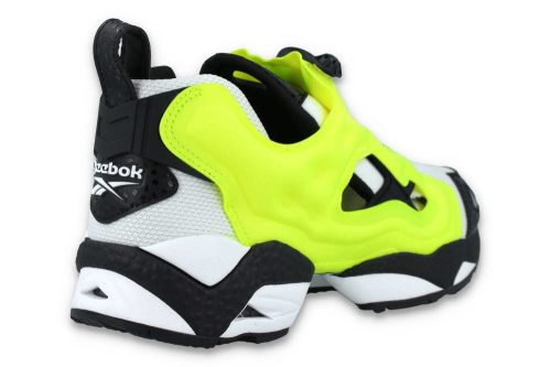 reebok instapump fury 95 weiss volt gz9431 4