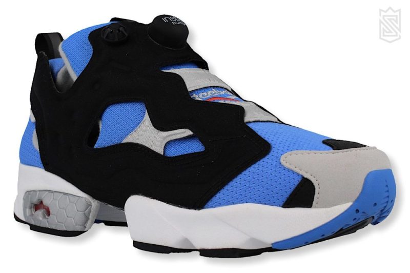 reebok instapump fury og blau grau m48756 1