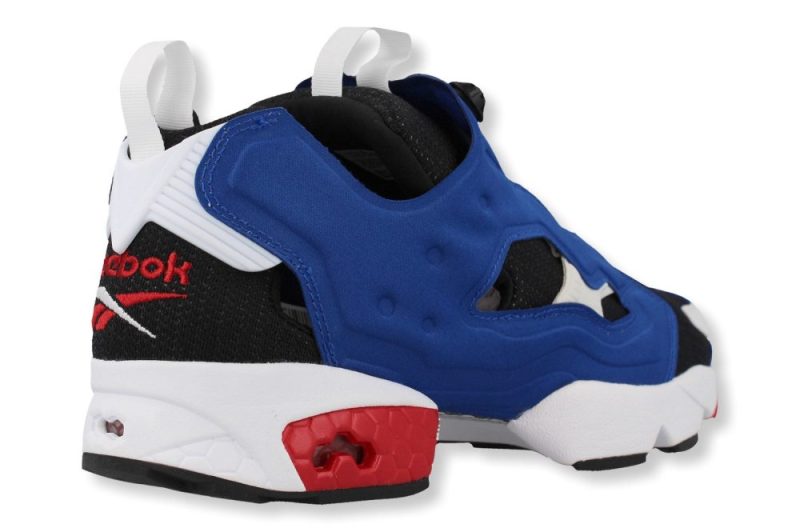 reebok instapump fury og blau schwarz rot m40934 3