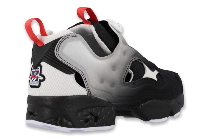 reebok instapump fury og n schwarz weiss eh3254 3