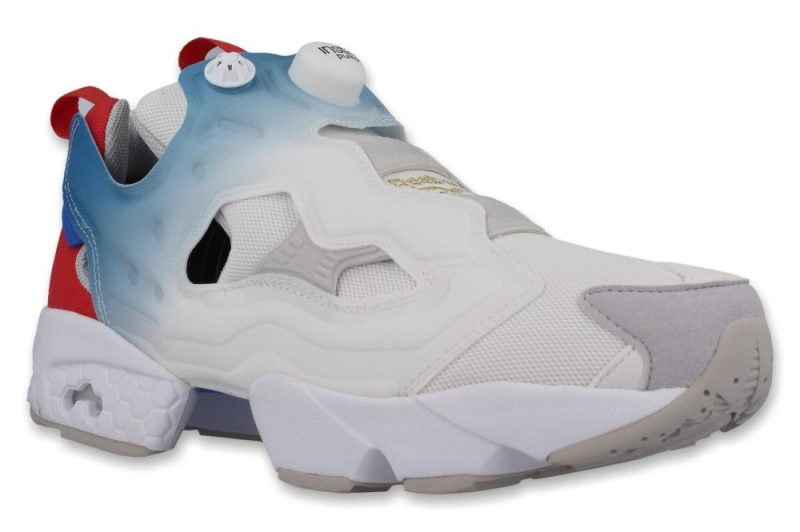 reebok instapump fury og n weiss blau rot eh3255 1