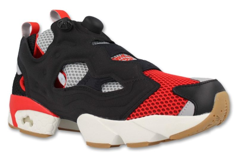 reebok instapump fury og schwarz rot fv1571 01