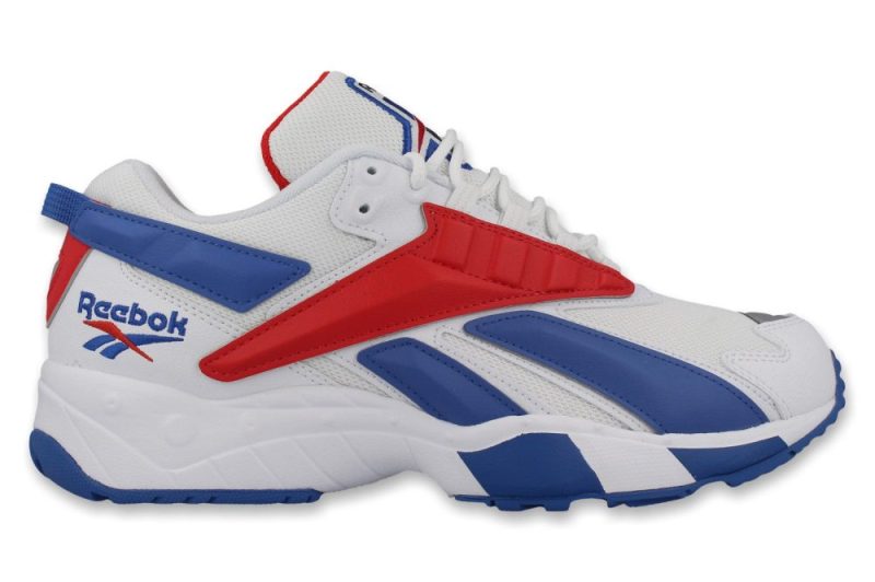 reebok intv 96 weiss blau rot fv5474