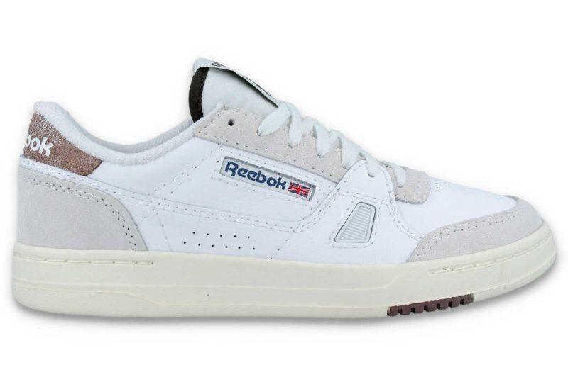 reebok lt court beige braun ig0396 01