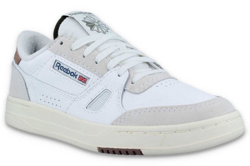 reebok lt court beige braun ig0396 02