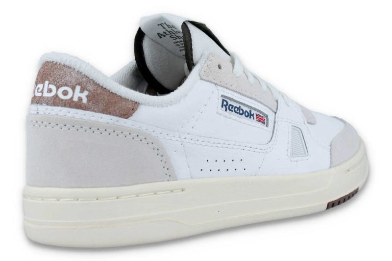 reebok lt court beige braun ig0396 04