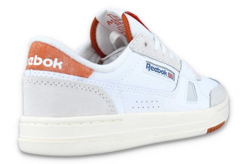 reebok lt court beige orange ig0395 04