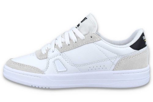 reebok lt court weiss gelb 100033445 03