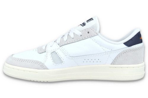 reebok lt court weiss grau ie9385 03