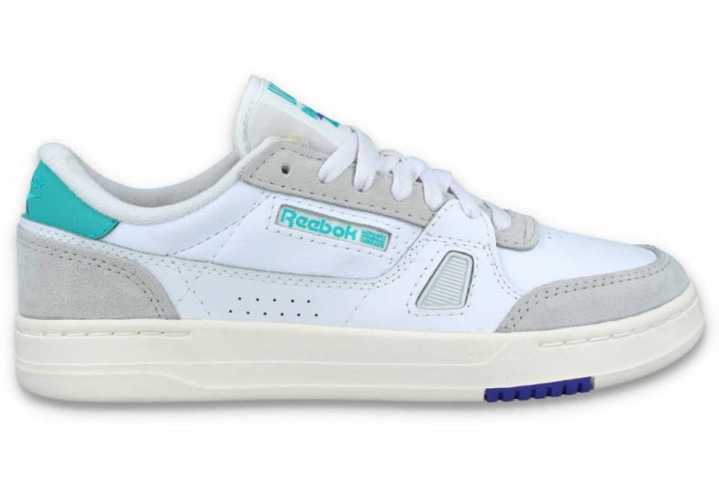 reebok lt court weiss ie9386 01