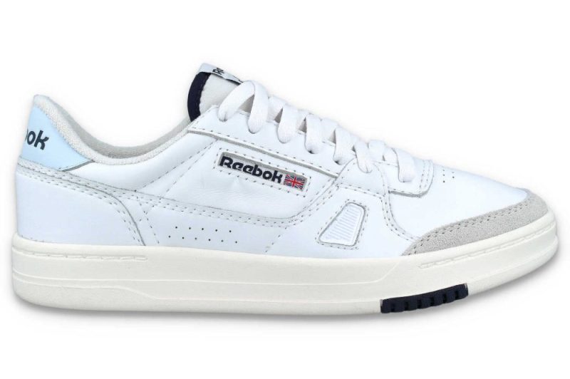 reebok lt court weiss schwarz 100033714 01