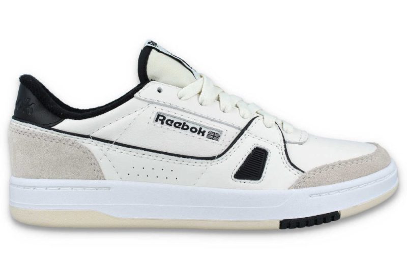 reebok lt court weiss schwarz 100074274 1