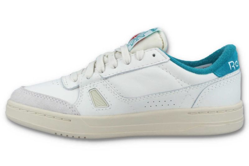 reebok lt court weiss tuerkis gw5118 03