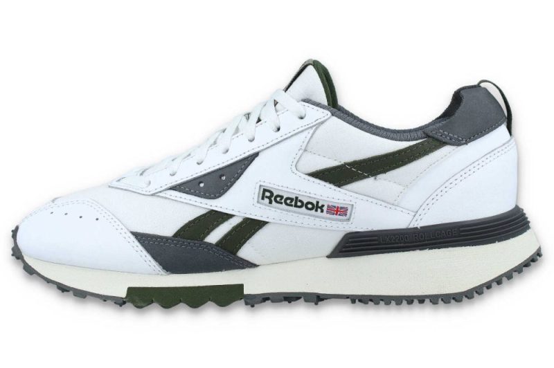 reebok lx2200 weiss gruen 100033435 03