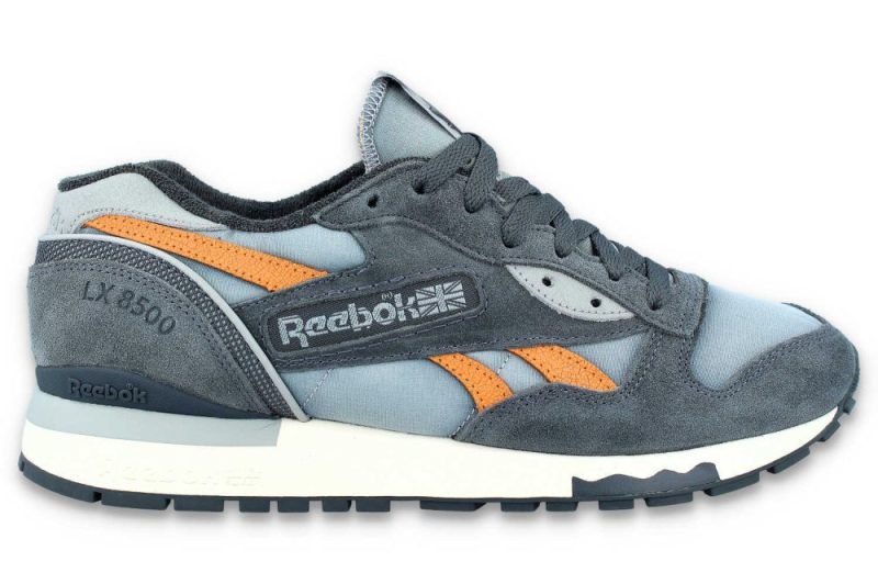 reebok lx8500 grau orange gy9884 01