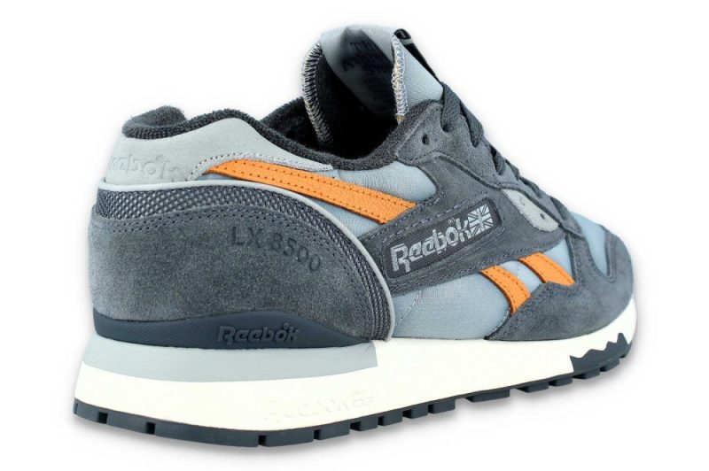 reebok lx8500 grau orange gy9884 04