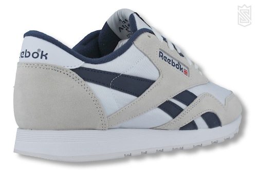 reebok nylon m cl weiss cn3261 3