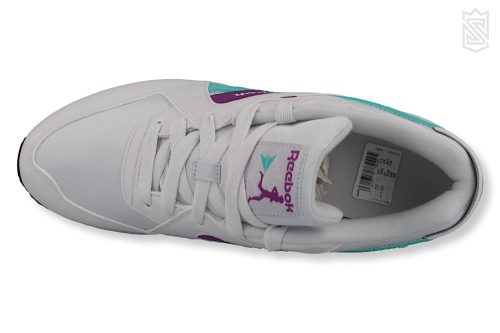 reebok pyro weiss lila emerald dv5871 5