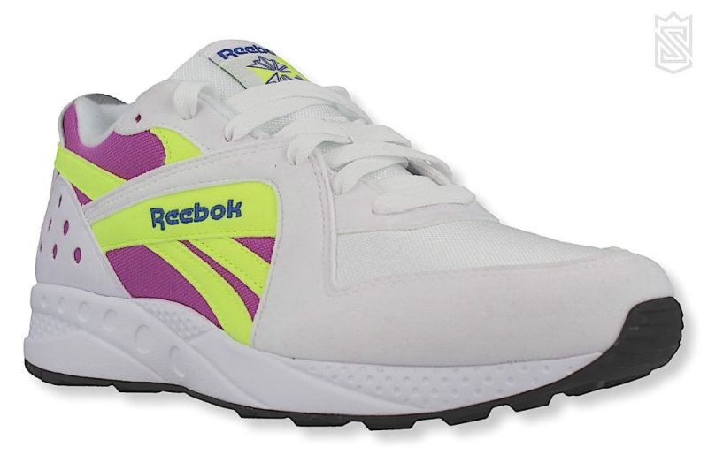 reebok pyro weiss neon dv4847 1