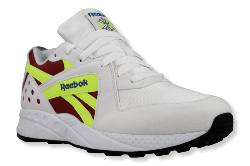 reebok pyro weiss rot gelb dv4849 01