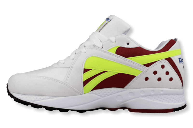 reebok pyro weiss rot gelb dv4849 02