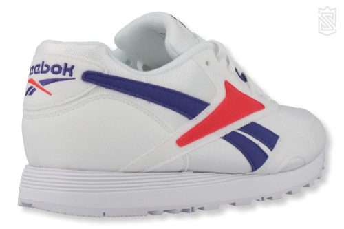 reebok rapide mu weiss dv3805 3