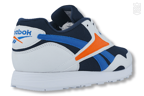 reebok rapide mu weiss orange cn5907 3