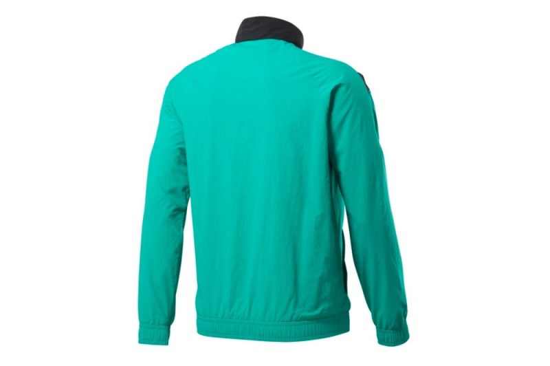 reebok vektor tracktop emerald ec4603 1