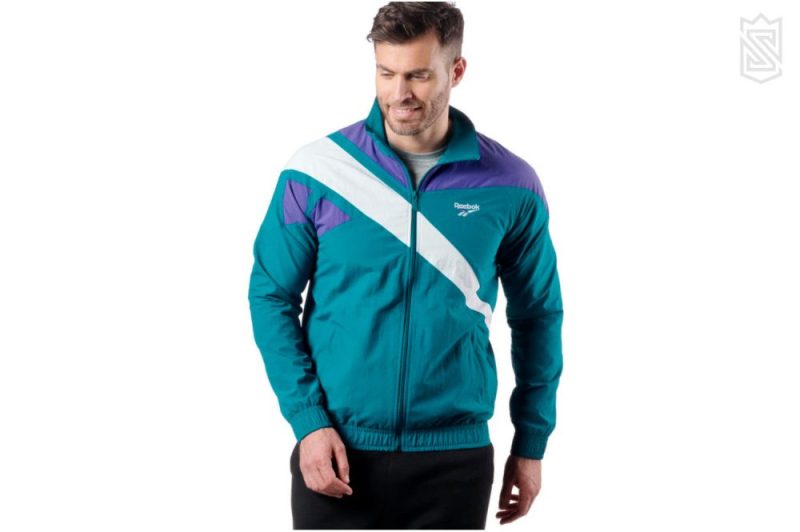 reebok vektor tracktop grun lila dz6267