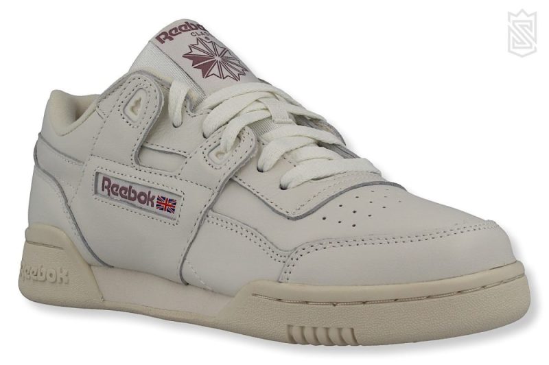 reebok workout lo creme dv3734 1