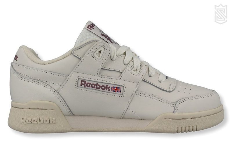 reebok workout lo creme dv3734