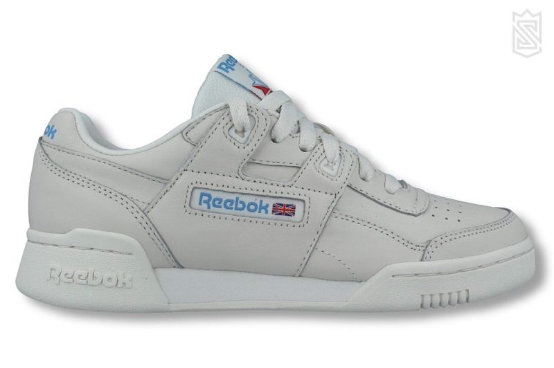 reebok workout lo plus grau cn2127