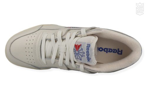 reebok workout plus 1987 tv beige dv6435 5