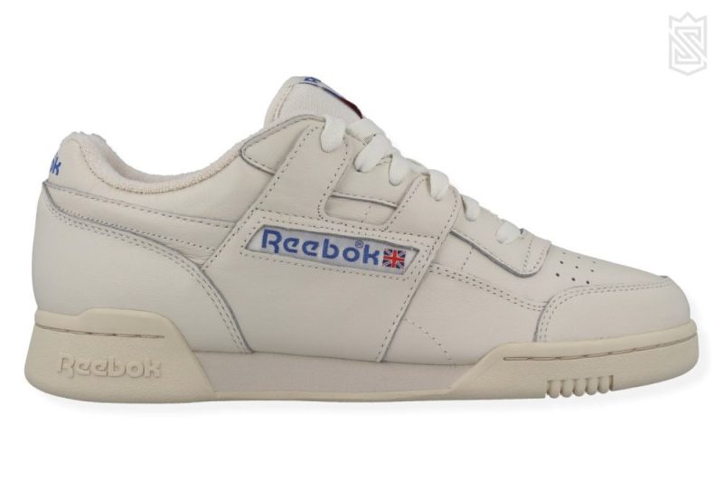 reebok workout plus 1987 tv beige dv6435