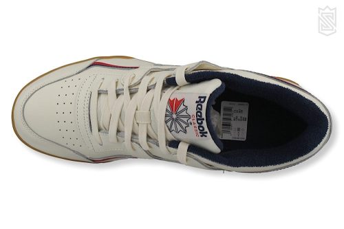 reebok workout plus mu creme weiss dv4293 5