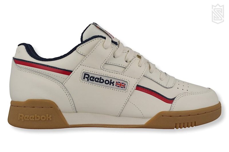 reebok workout plus mu creme weiss dv4293