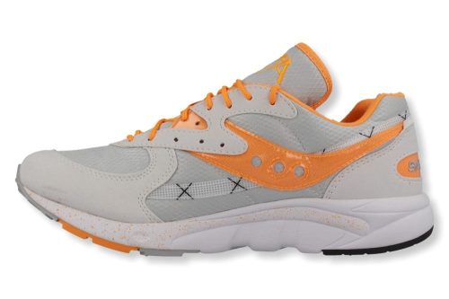 saucony aya grau orange s70460 5 2