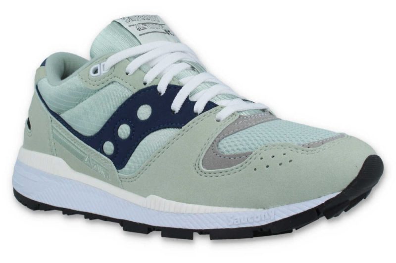 saucony azura gruen blau s70437 45 1