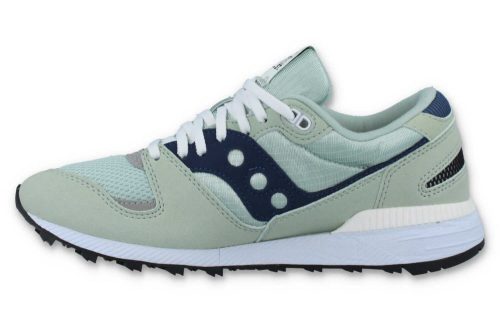 saucony azura gruen blau s70437 45 2