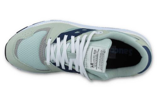 saucony azura gruen blau s70437 45 5